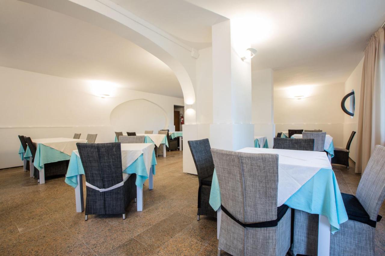 Hotel La Tavernetta Dei Ronchi Marina di Massa Extérieur photo