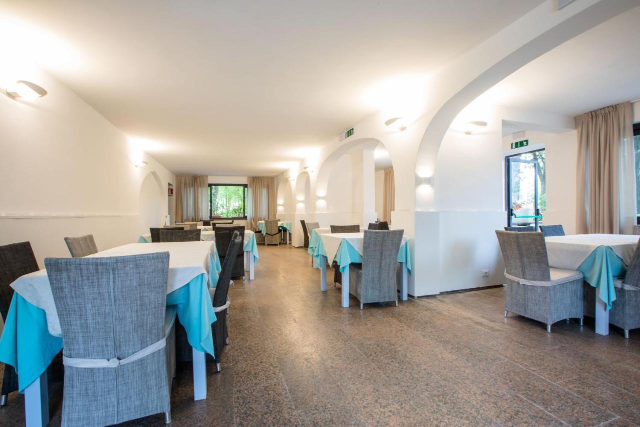 Hotel La Tavernetta Dei Ronchi Marina di Massa Extérieur photo