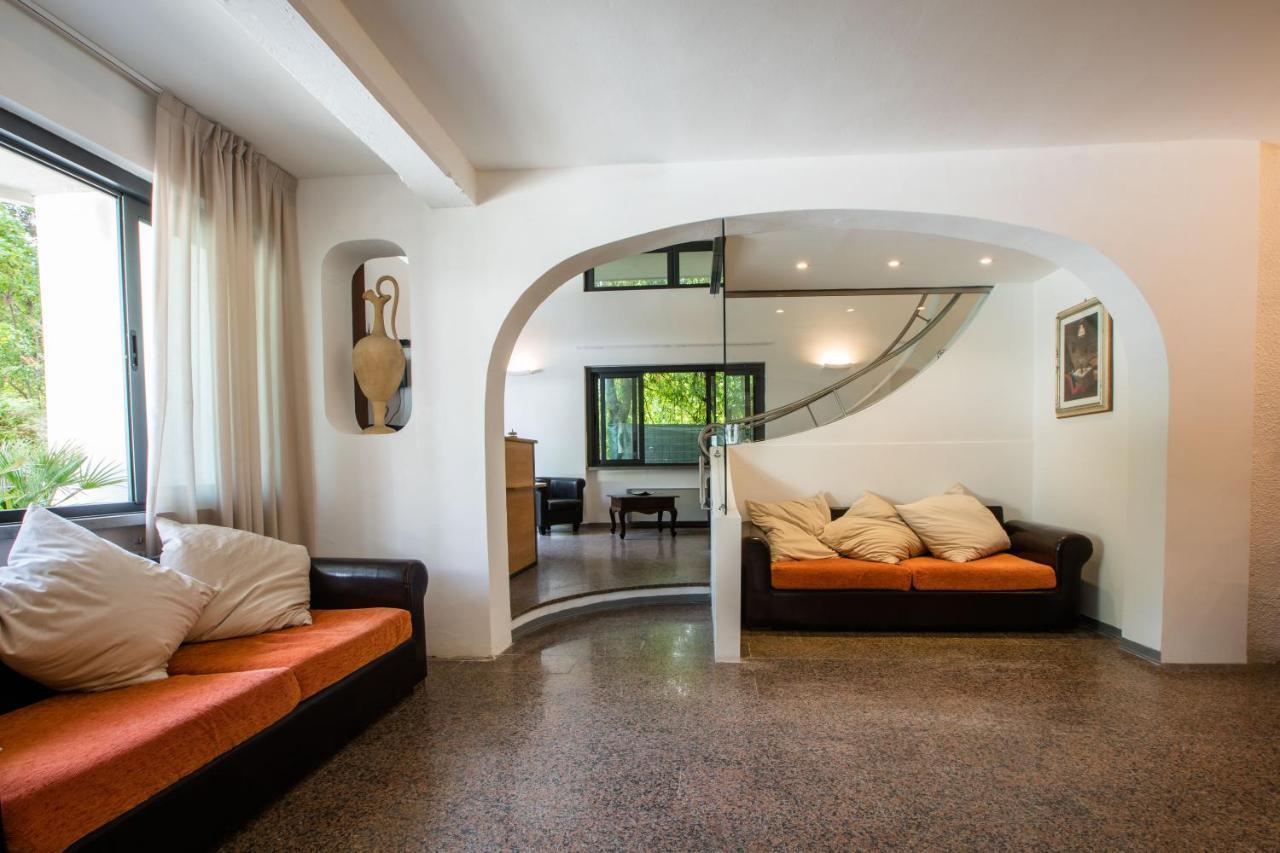 Hotel La Tavernetta Dei Ronchi Marina di Massa Extérieur photo
