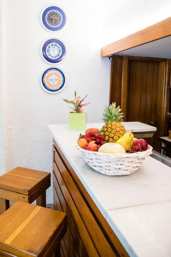 Hotel La Tavernetta Dei Ronchi Marina di Massa Extérieur photo