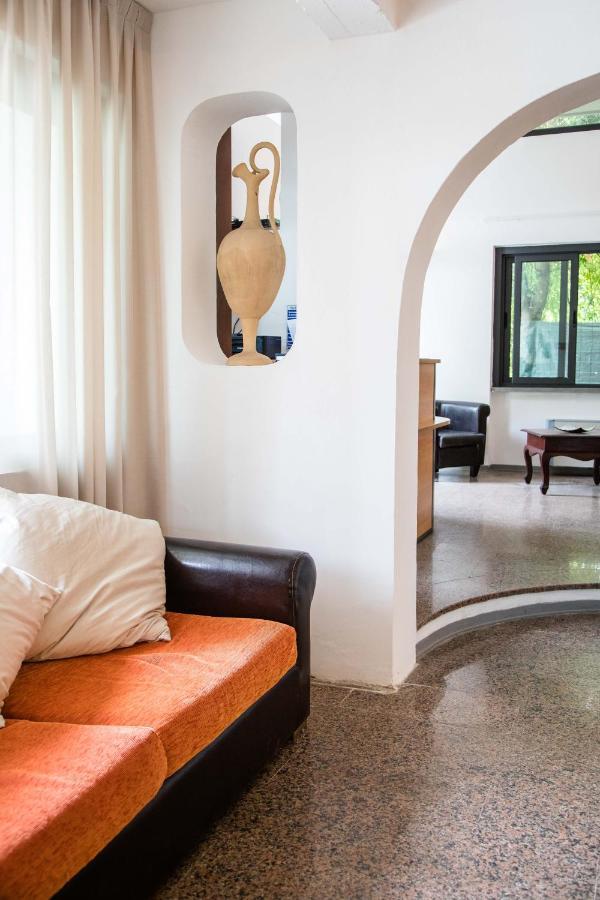 Hotel La Tavernetta Dei Ronchi Marina di Massa Extérieur photo
