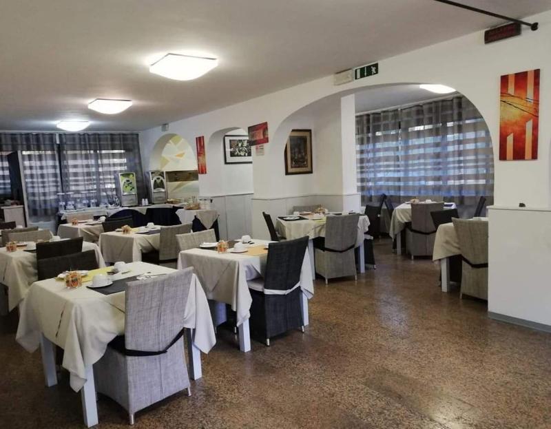 Hotel La Tavernetta Dei Ronchi Marina di Massa Extérieur photo