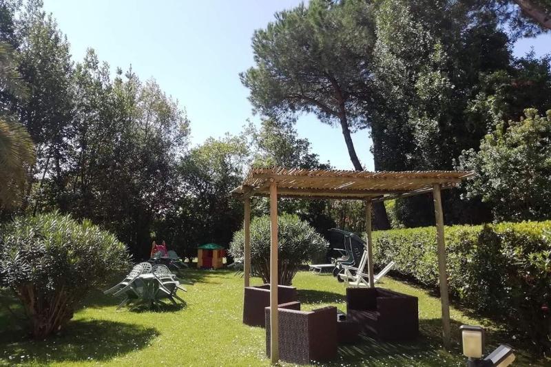 Hotel La Tavernetta Dei Ronchi Marina di Massa Extérieur photo